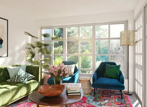 Comment faire entrer l’extérieur dans son intérieur