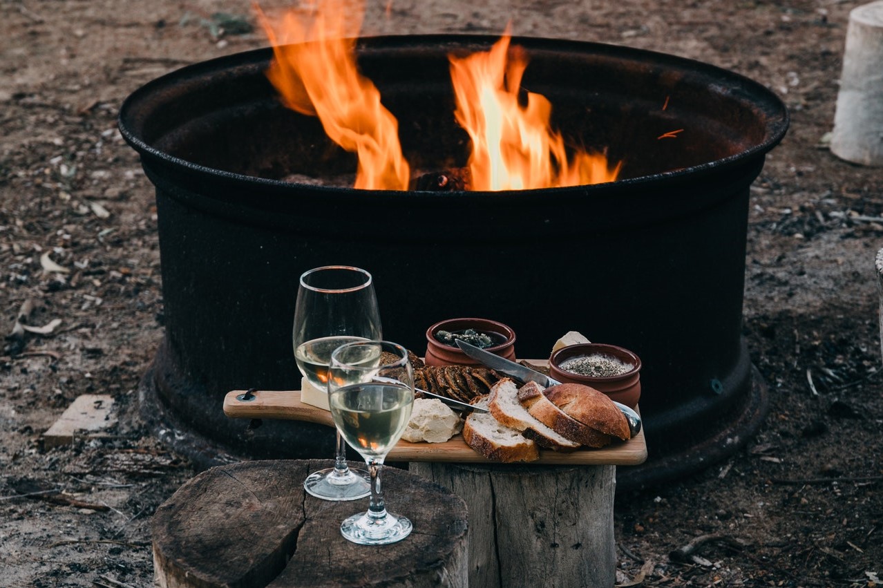 Tirez le meilleur parti de votre jardin en automne