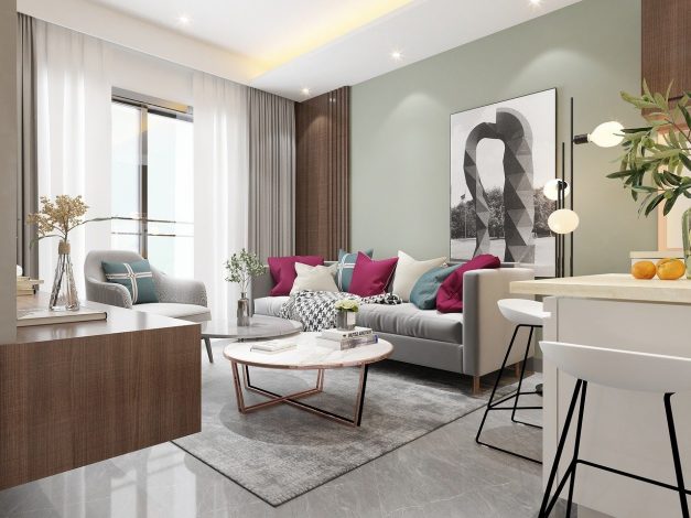Nos meilleures astuces pour une décoration tendance
