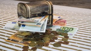 Pourquoi installer un coffre-fort chez vous ?