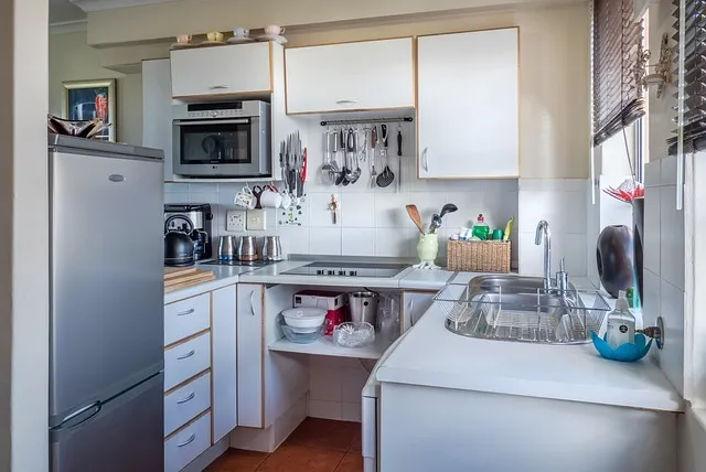 6 règles d’or pour une rénovation de cuisine réussie