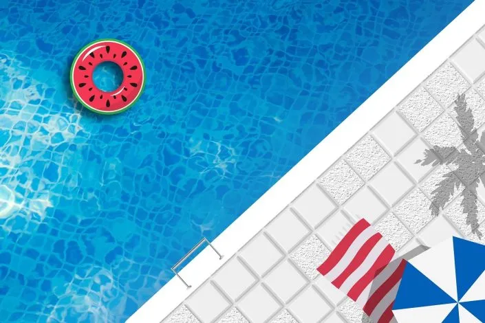L’abri piscine, une protection pratique et esthétique