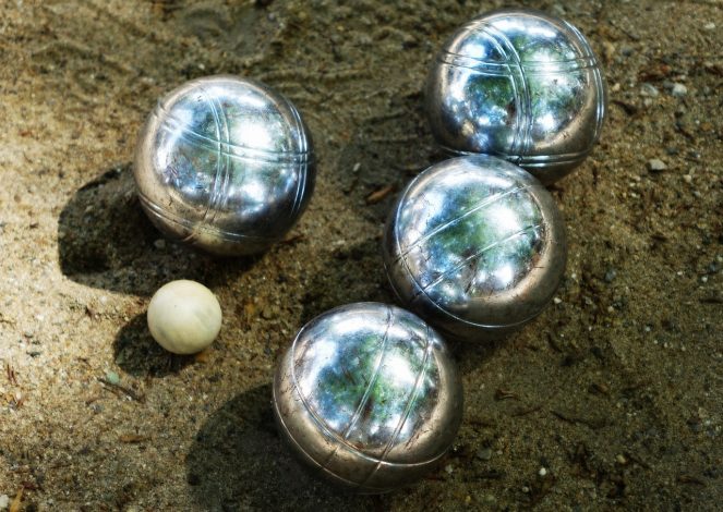 terrain de pétanque : les erreurs à ne pas commettre