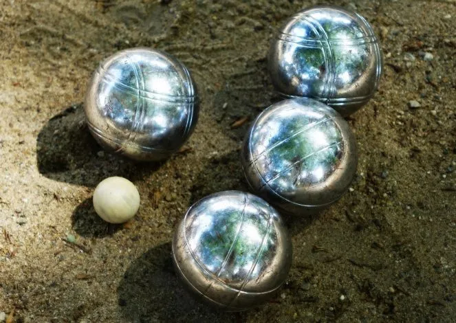 terrain de pétanque : les erreurs à ne pas commettre