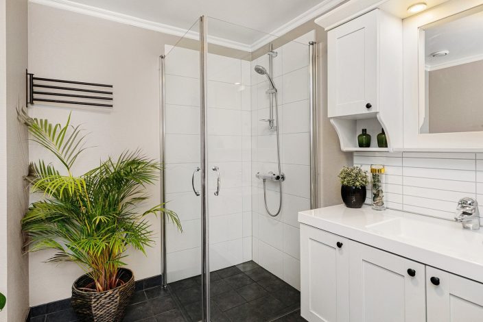 Aménager sa salle de bain les astuces et idées déco