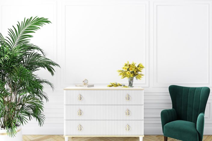 Comment repeindre un meuble : découvrez nos conseils