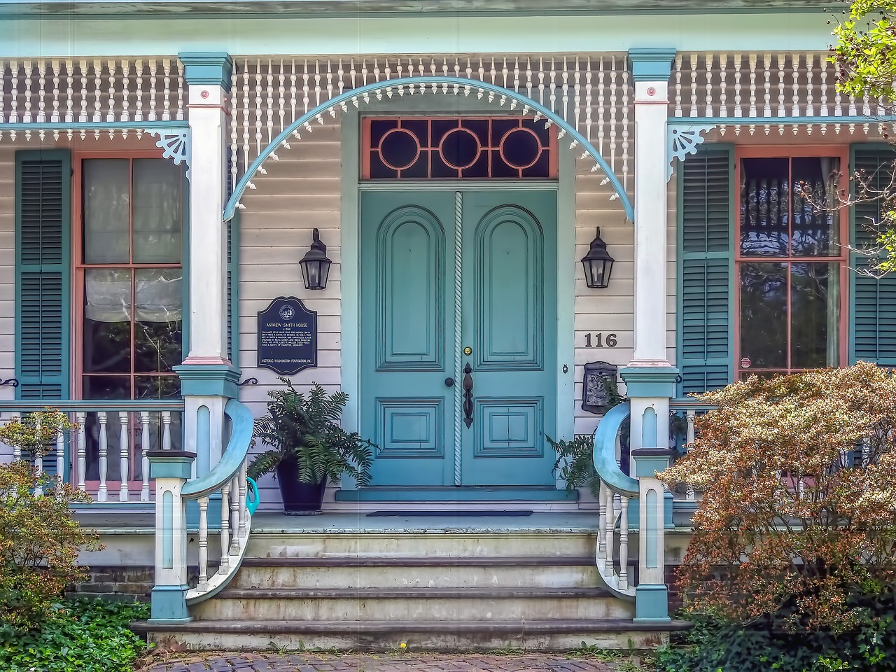 Choisir la porte d’entrée idéale pour votre maison