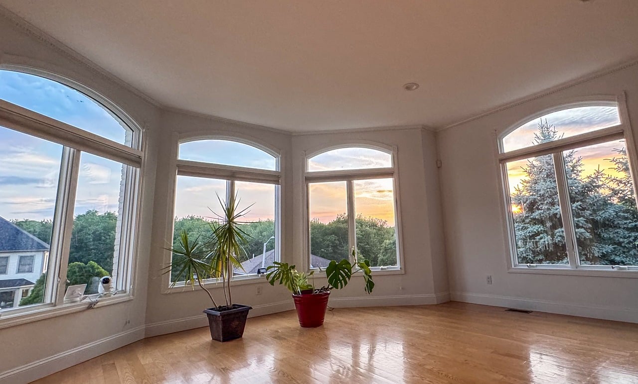 Fenêtres PVC sur mesure : tout ce qu’il faut savoir