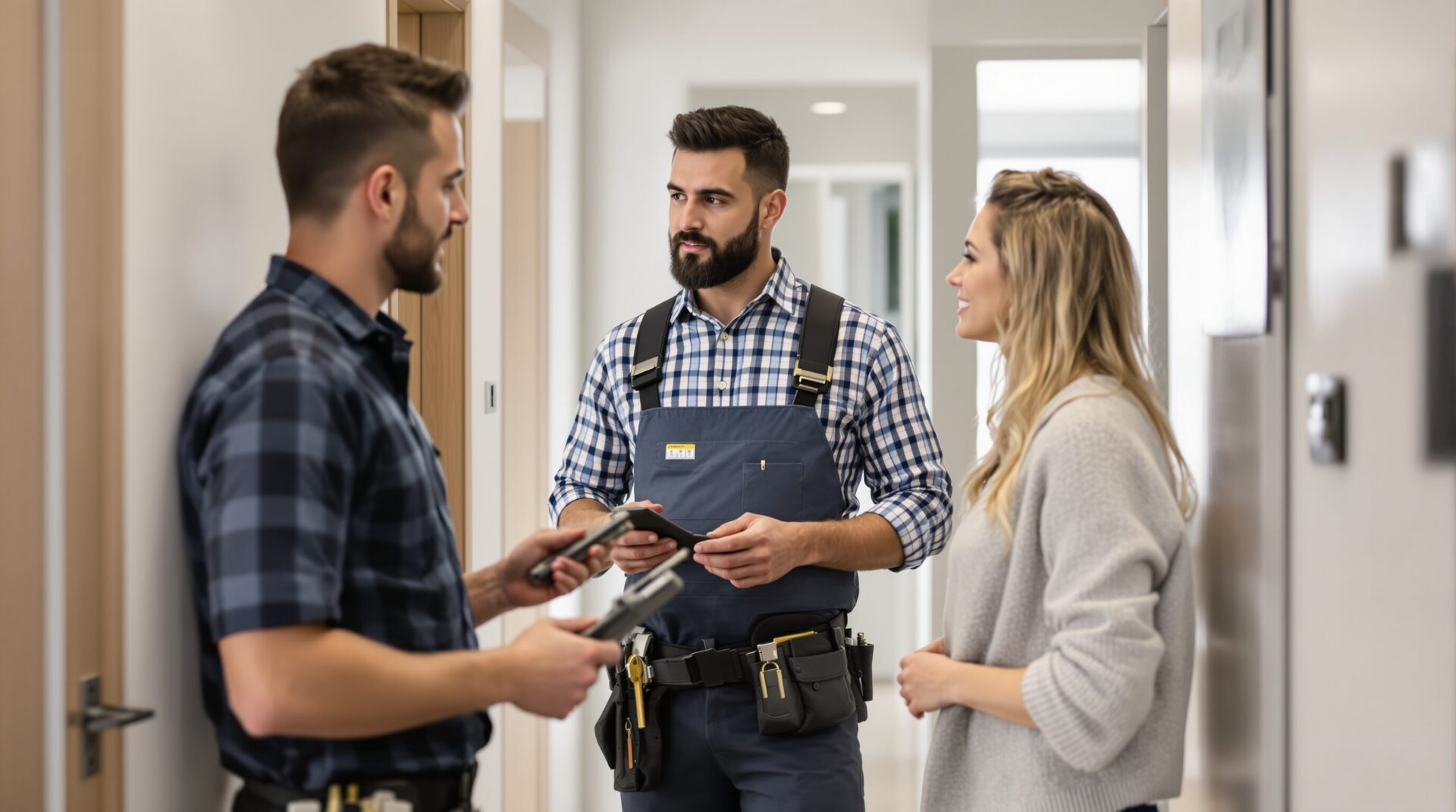 Comment le tarif serrurier urgence est-il calculé ?