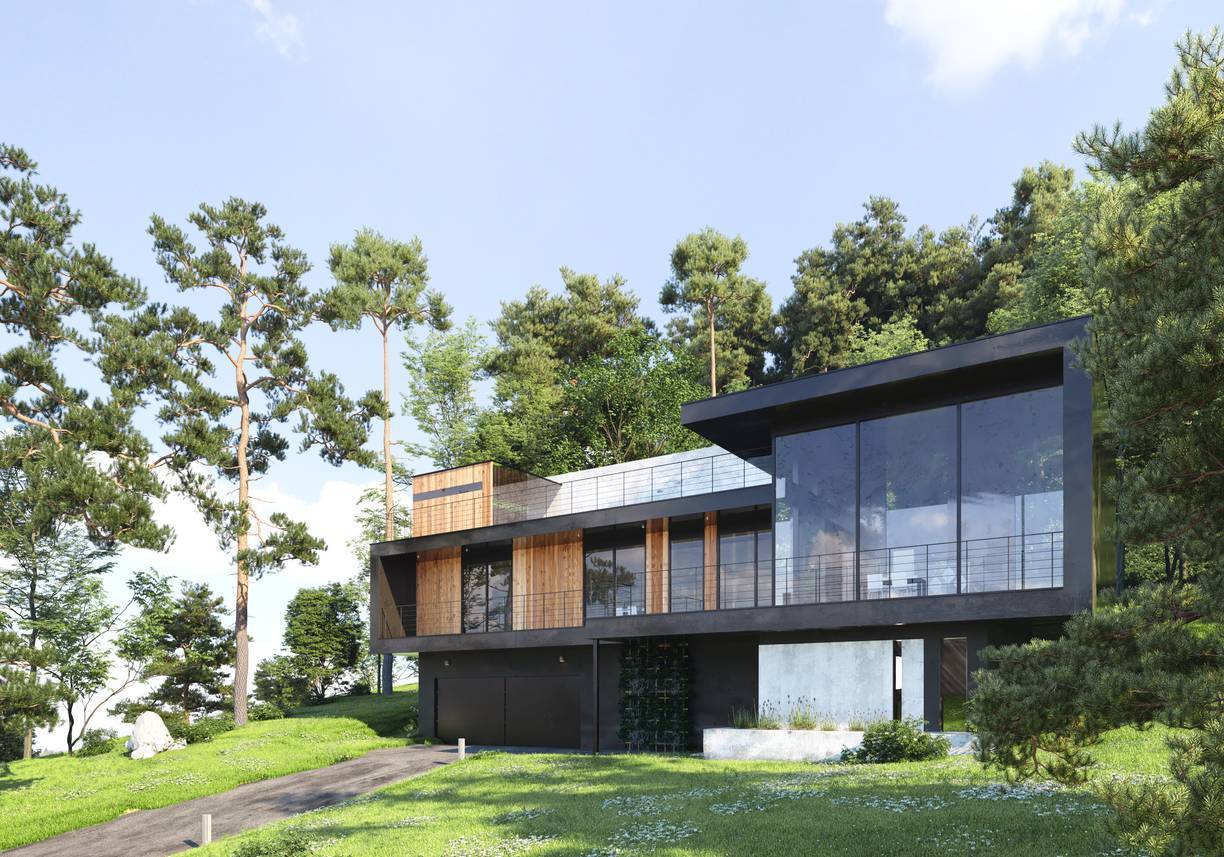 construction maison