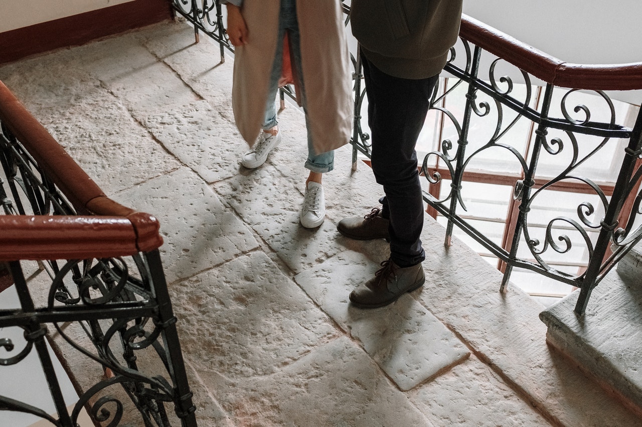 Quels sont les différents types de carreaux de sol ?