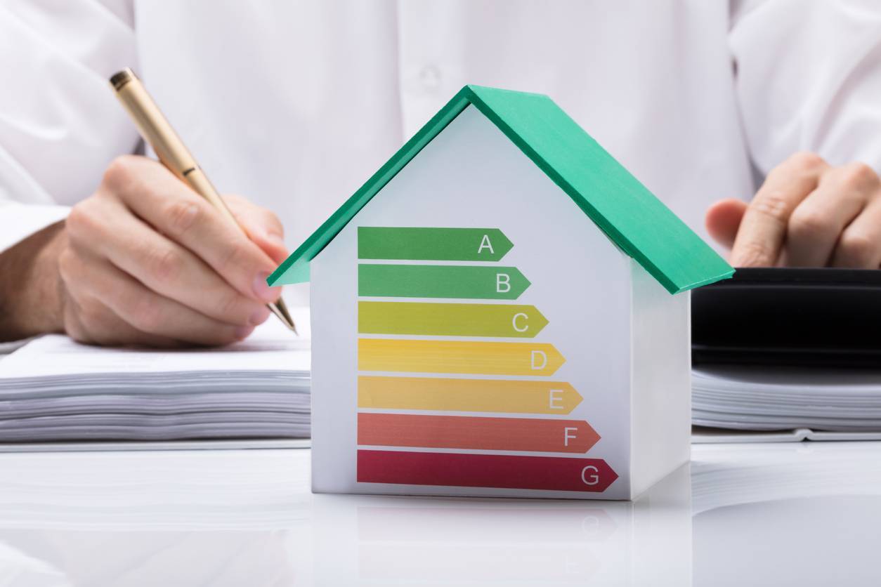 indicateurs performance thermique