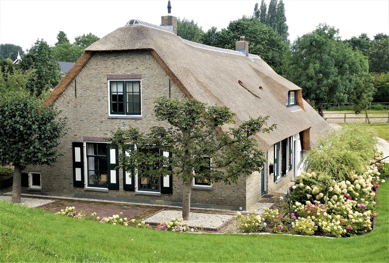 Comment mettre en scène votre maison pour la vendre