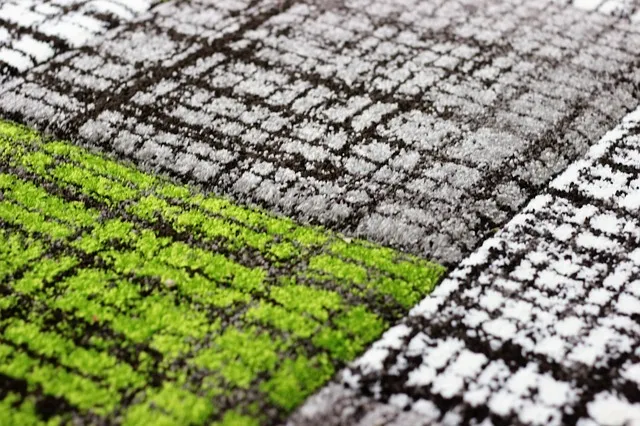 Comment emballer et déplacer correctement des tapis