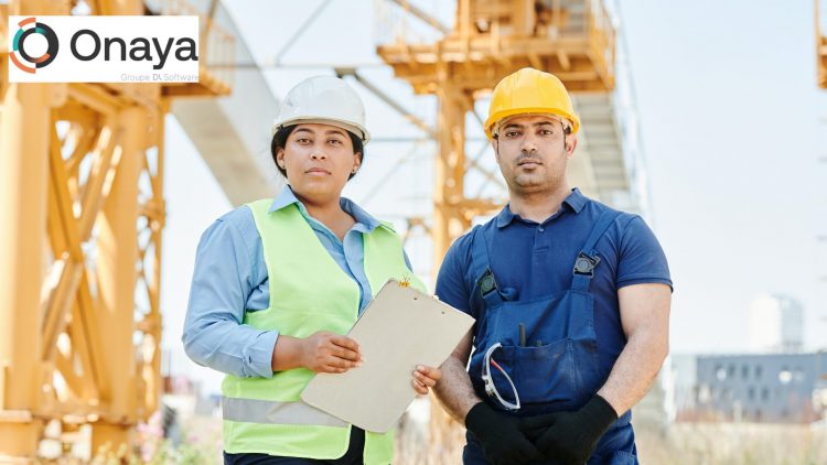 Oanya : 15 raisons d’opter pour l’ERP spécialisé en BTP