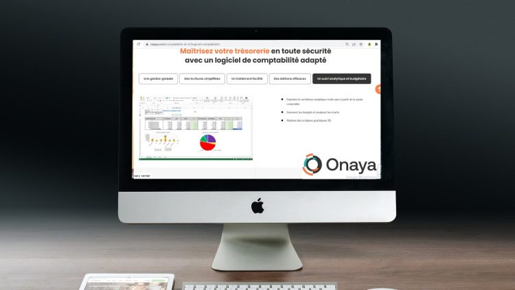 Budget de chantier oanya