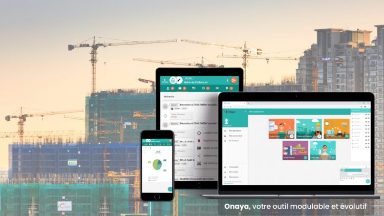 Oanya, une solution fiable