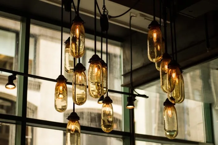 Des astuces pour bien choisir votre luminaire design