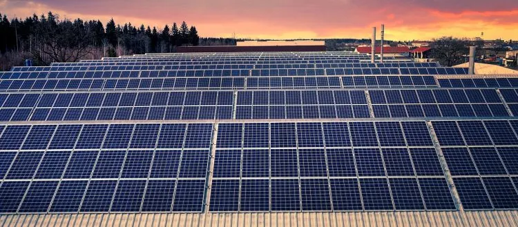 Comment choisir la dimension de son système solaire ?