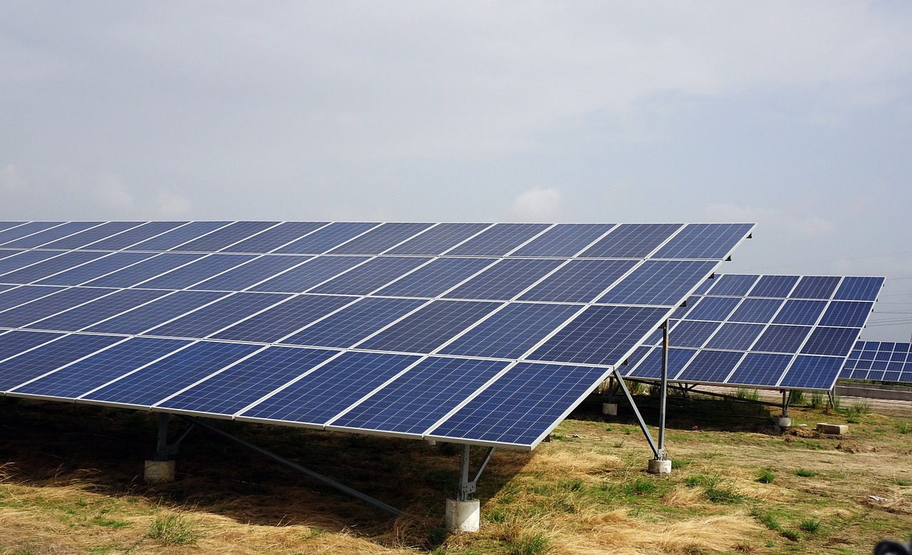 Comment dimensionner son projet de panneau solaire ?