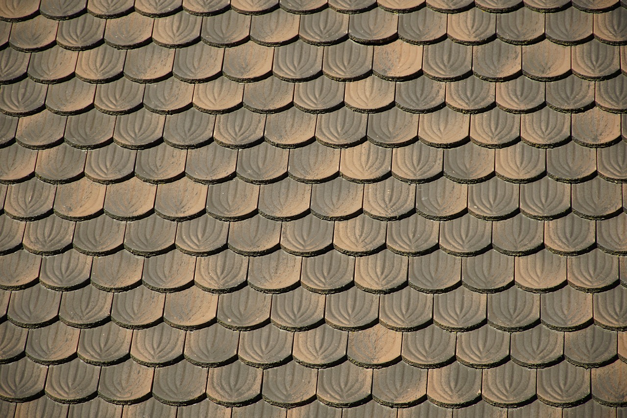 La tuile gr13 : pourquoi elle embellit votre maison ?