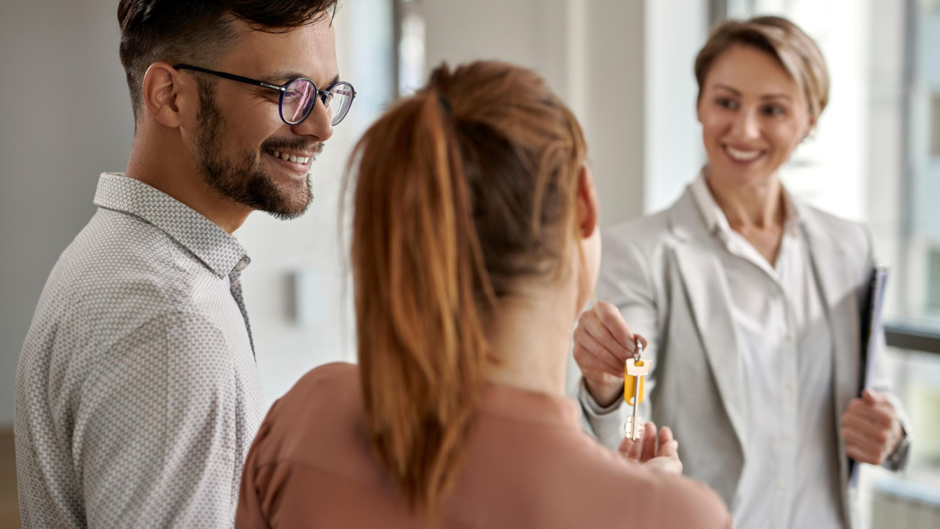 Pourquoi contacter un expert immobilier à Gerpinnes ?