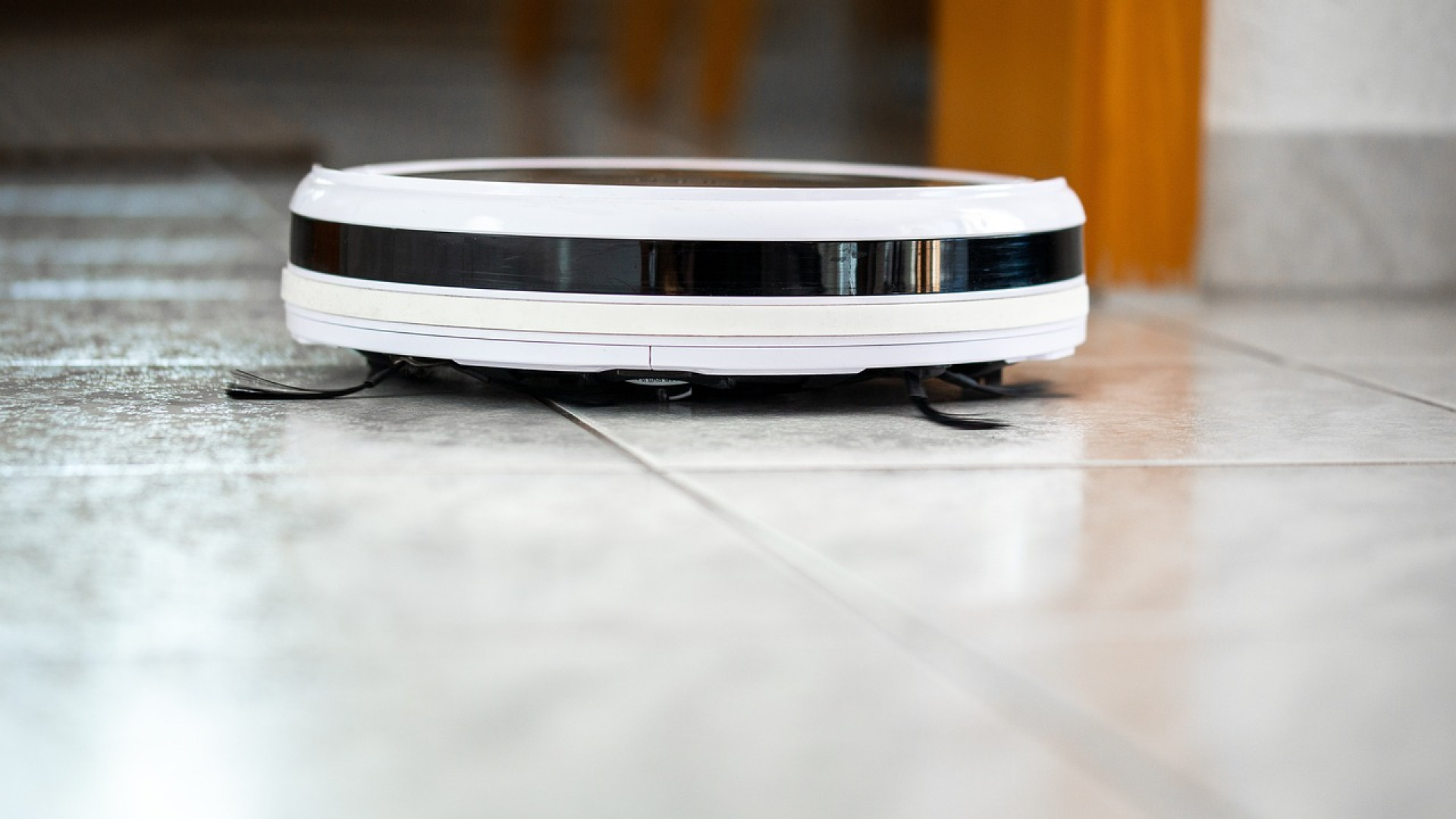 Les cinq avantages clés du robot aspirateur en 2026