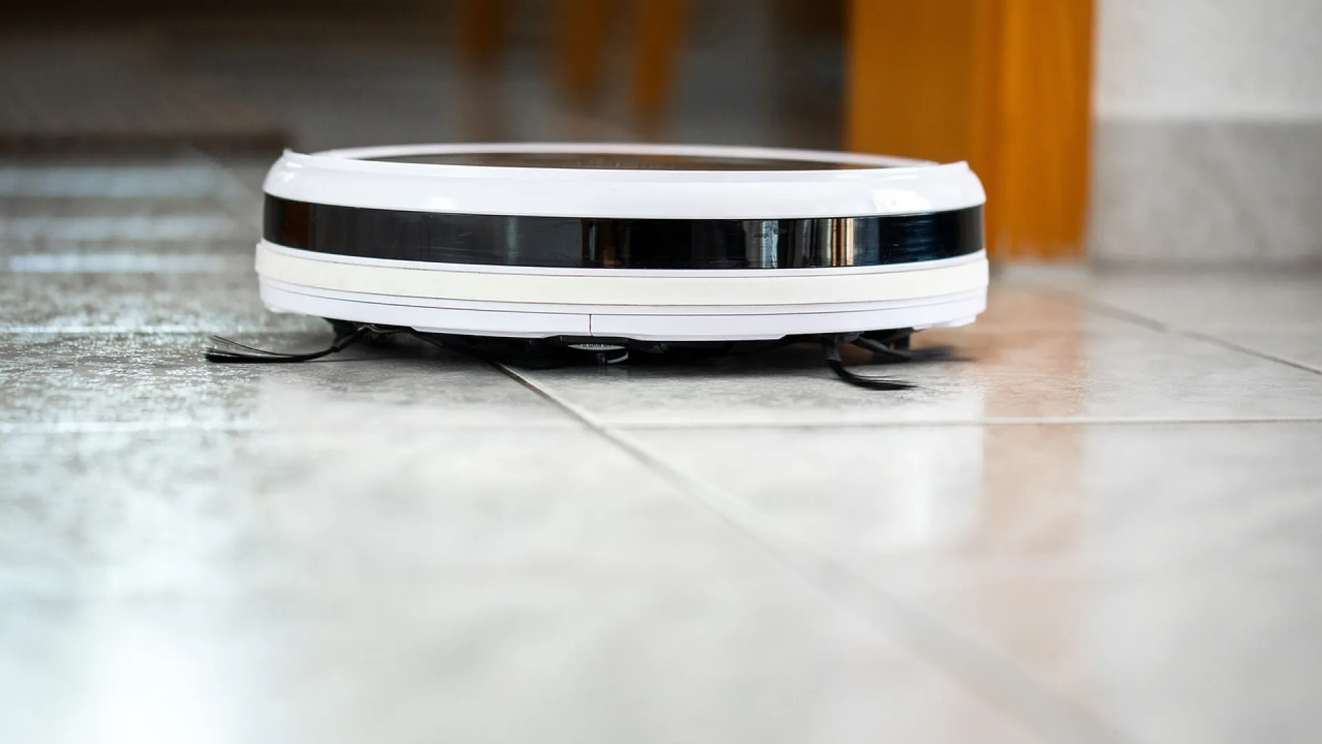 Les cinq avantages clés du robot aspirateur en 2026