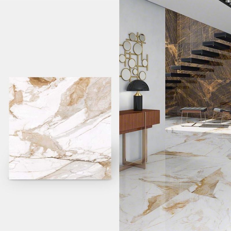 Quels sont les atouts d’un carrelage au sol « imitation » ?