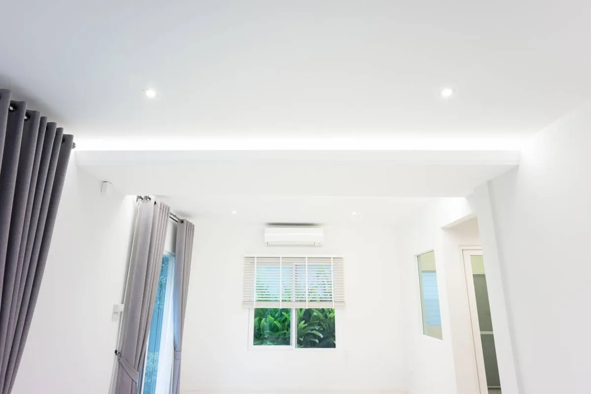 Maison : quel ruban LED pour éclairer une pièce ?