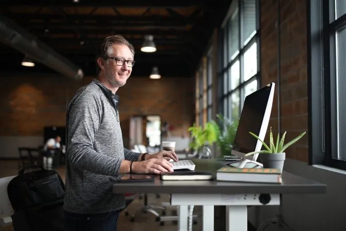 Comment garder votre bureau à domicile bien organisé ?