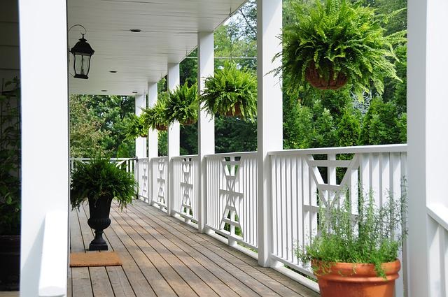 Comment bien choisir sa balustrade pour une terrasse ?