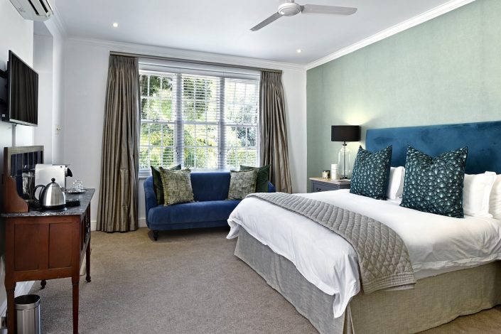 Une literie de qualité pour une bonne nuit de sommeil