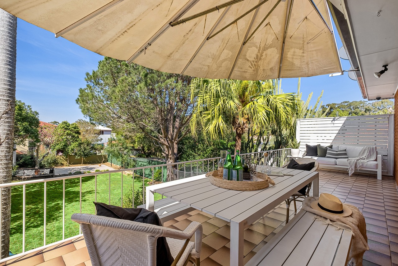 Comment choisir son voile d’ombrage pour sa terrasse ?