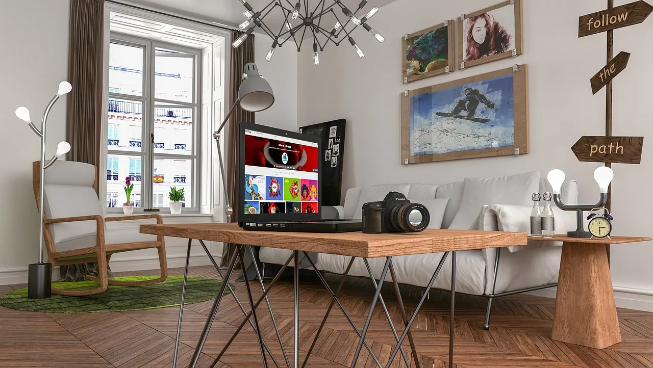 Différentes idées pour la décoration de votre maison