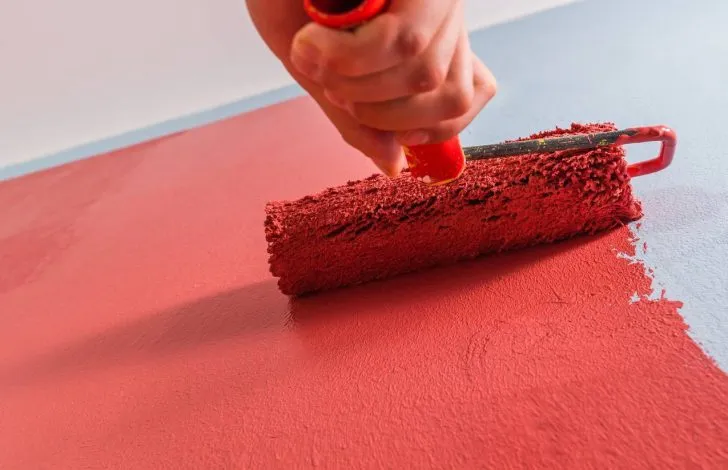 peinture