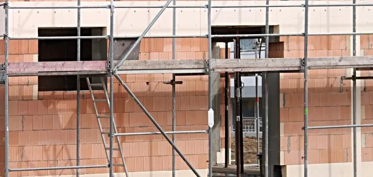 Ravalement de façade : est-ce une opération importante ?