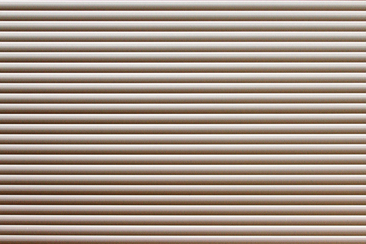 Tout savoir sur la fenêtre avec volet roulant intégré