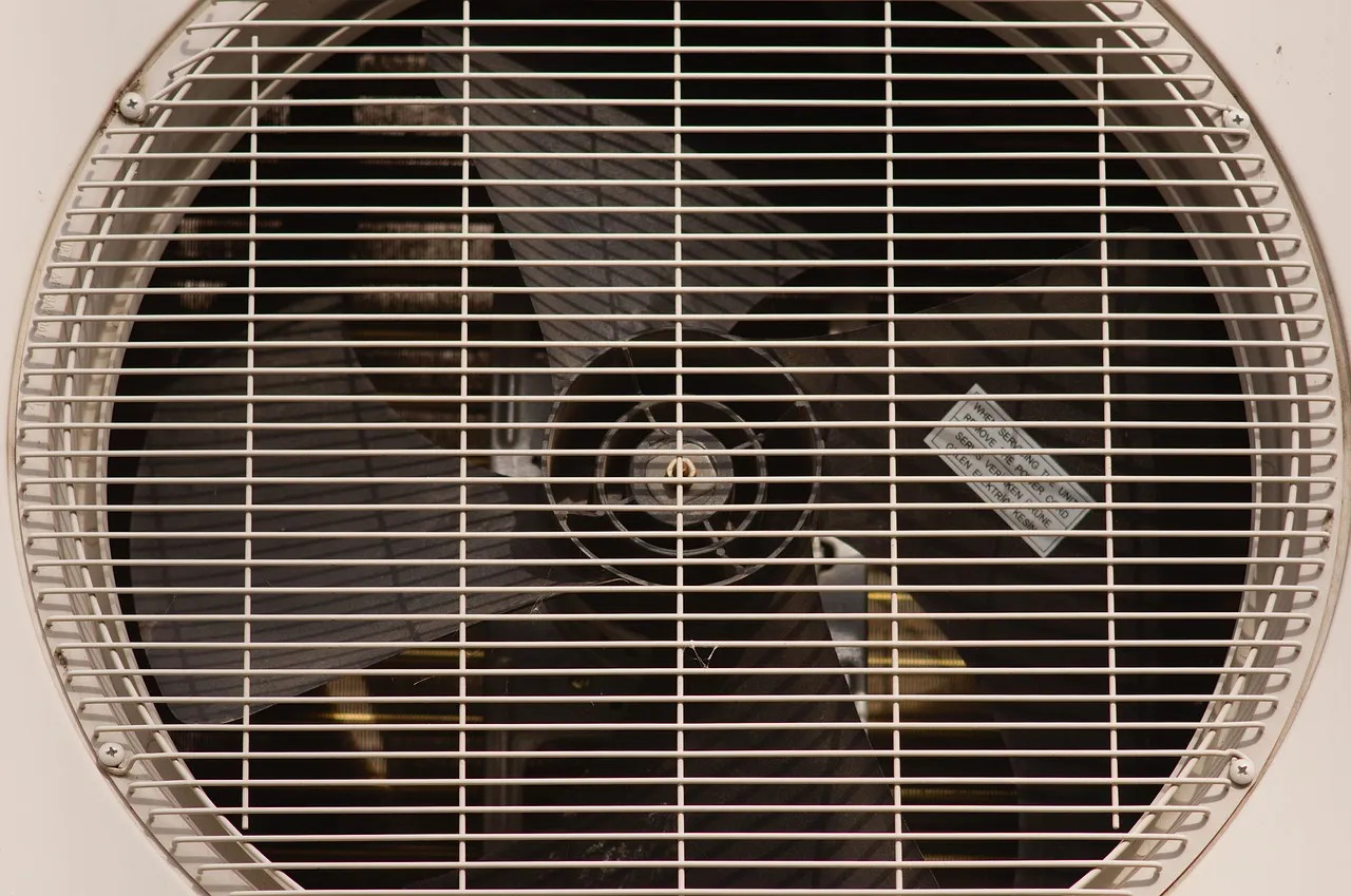 Le nettoyage des conduits de ventilation d’une maison
