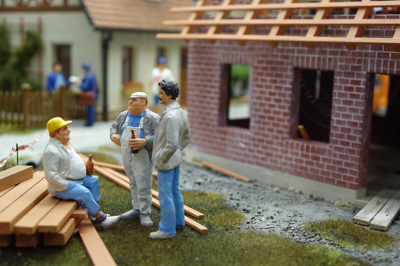 5 raisons de faire confiance à un couvreur de toiture