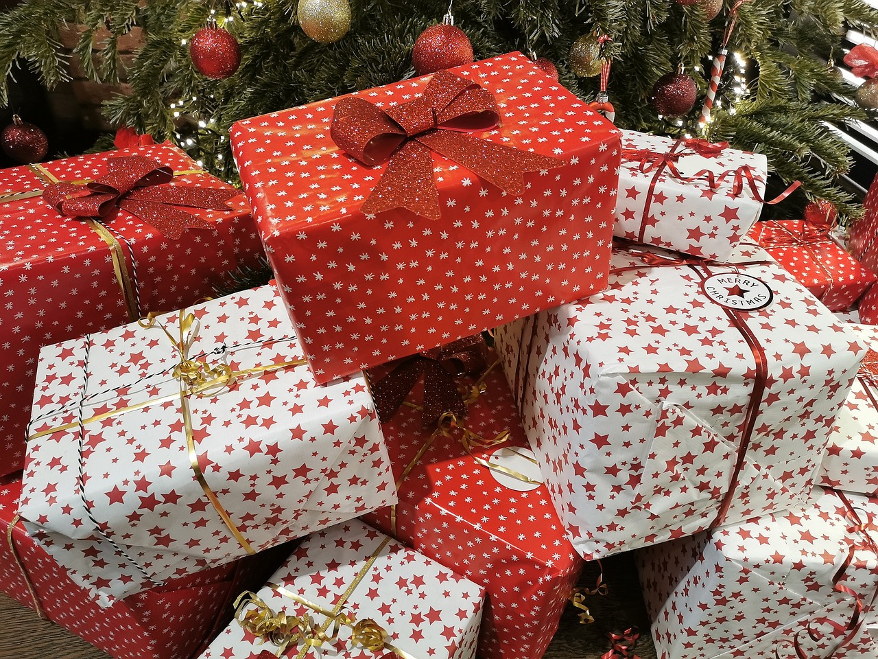 Nos conseils pour des cadeaux originaux et personnels