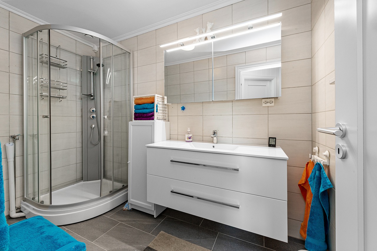 Aménager sa salle de bain : guide pratique et conseils