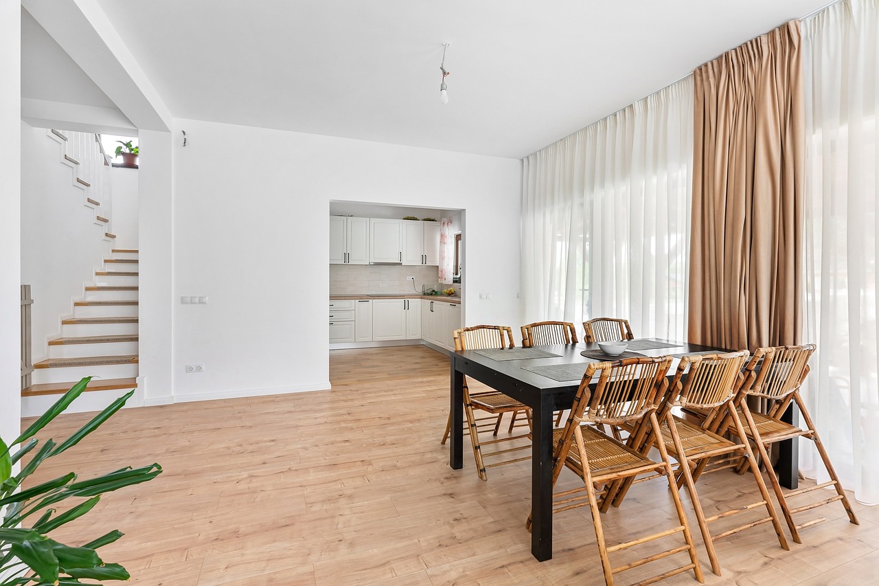 Au Bon Pied : des pieds de table pour tous les styles !