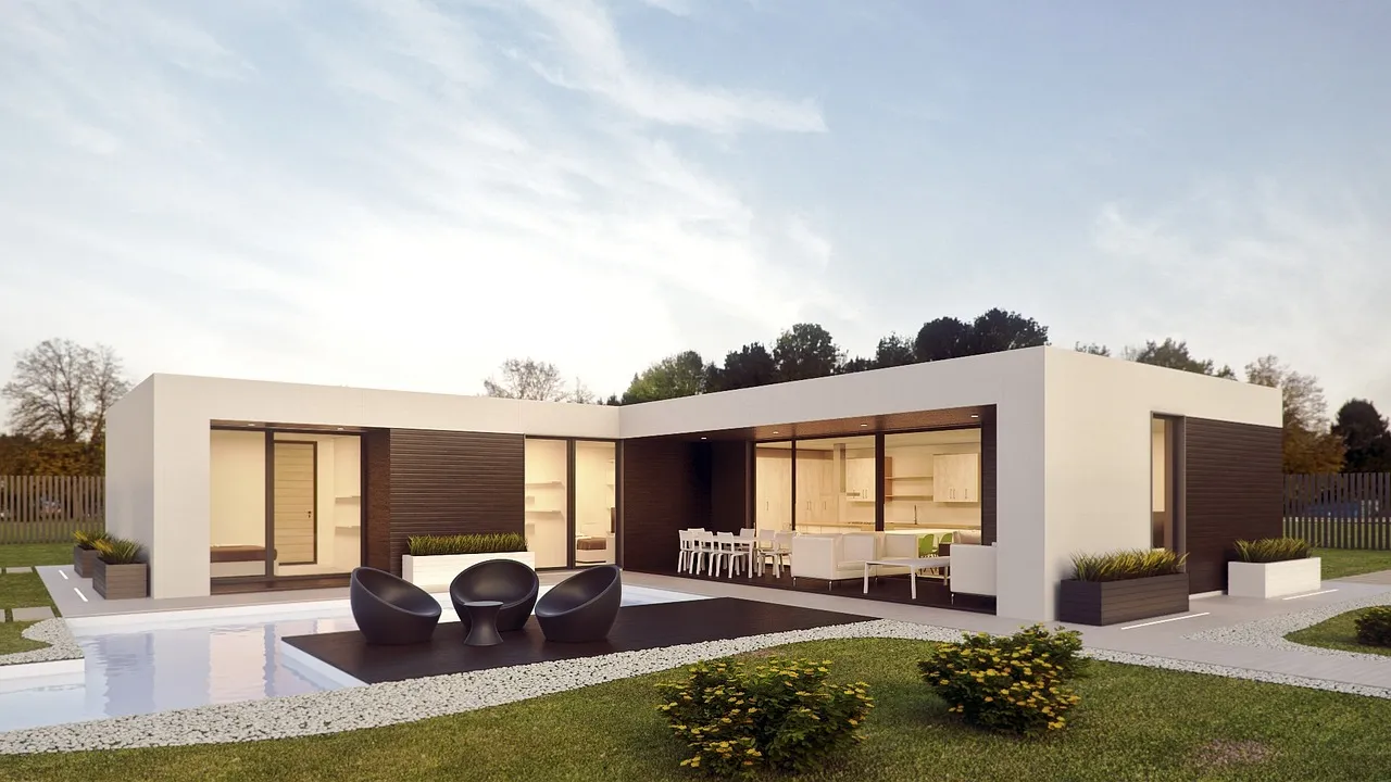 Comment choisir le revêtement extérieur de sa maison ?