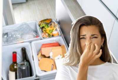 astuces pour éviter les mauvaises odeurs
