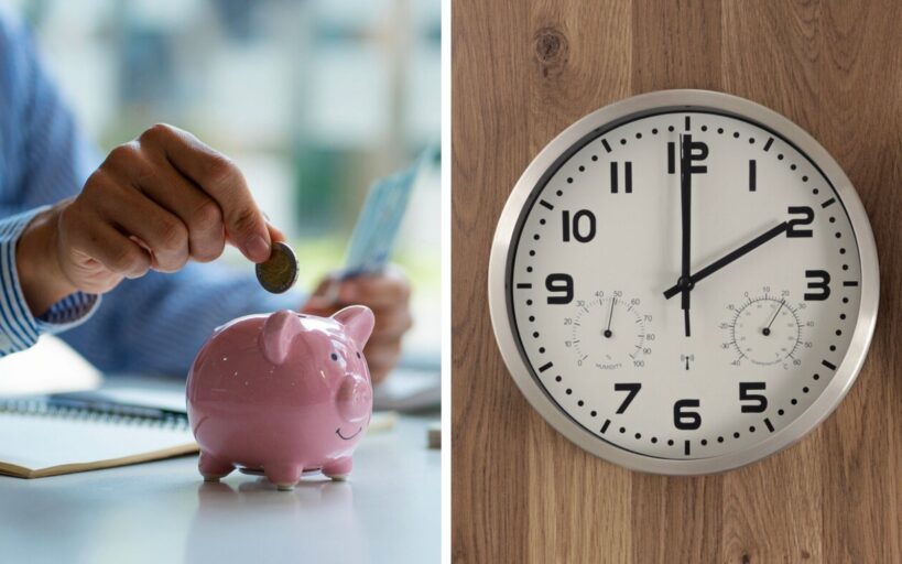 le nouveau système des heures creuses