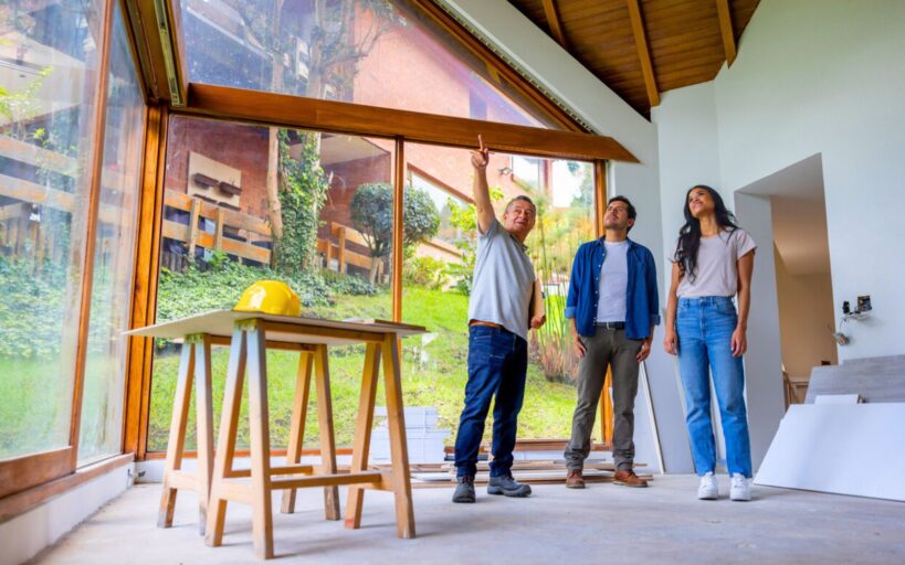 Votre rêve de maison pourrait disparaître