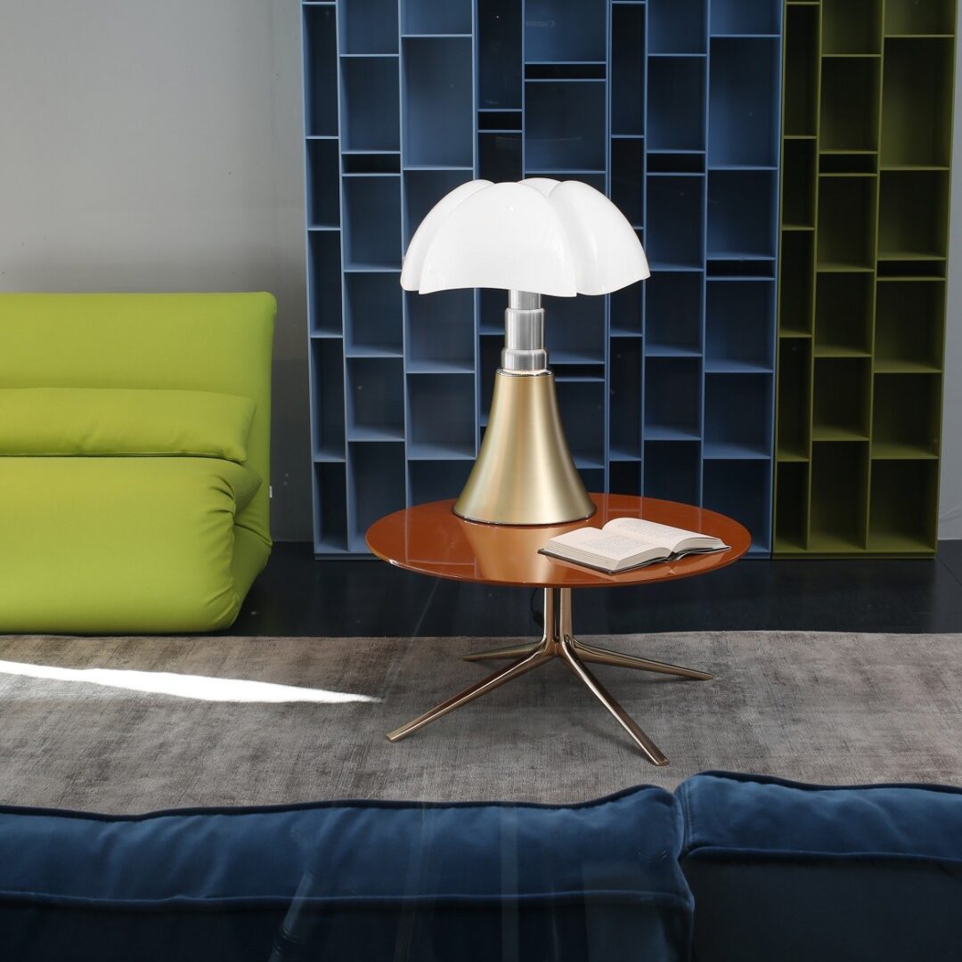 Découvrez comment choisir votre lampe pipistrello !