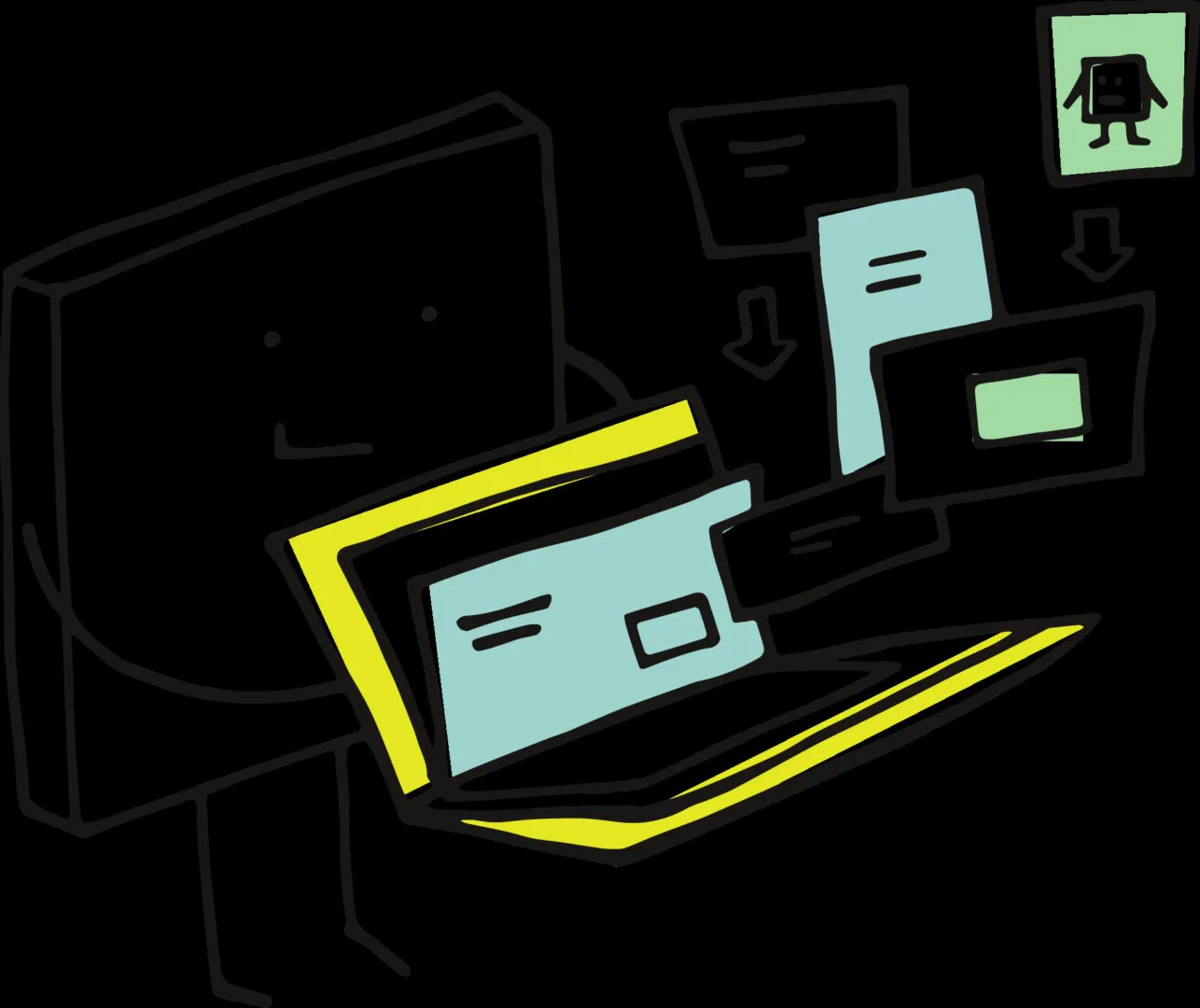 Comment construire un portfolio de design UX solide 
