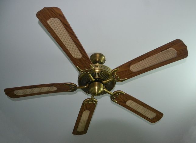 Conseils pour bien choisir votre ventilateur de plafond